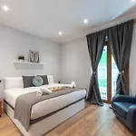 Διαμέρισμα Riverside, Moderno En Centro