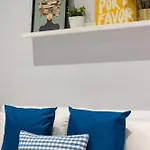 Riverside, Moderno En Centro Μπιλμπάο