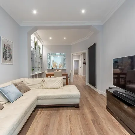 Riverside, Moderno En Centro * 毕尔巴鄂