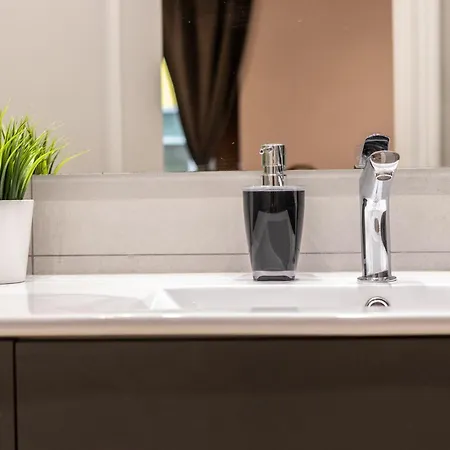 Riverside, Moderno En Centro 毕尔巴鄂