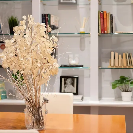 Riverside, Moderno En Centro 아파트 빌바오