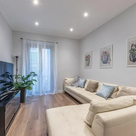 Riverside, Moderno En Centro *