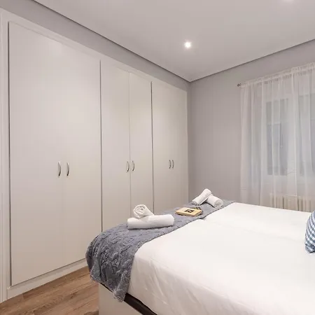 Riverside, Moderno En Centro Bilbao